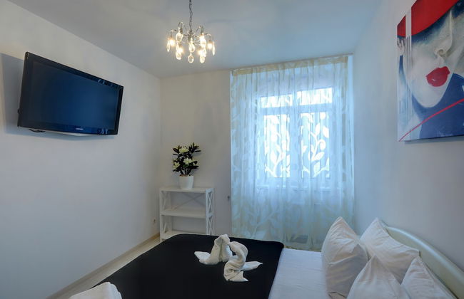 Sophie Apartments - Foto 15