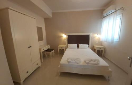 Konstantinos Apartments - Foto 31