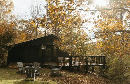 "Rocky Top" - Cozy RRG Cabin off Slade Exit! - Foto 16