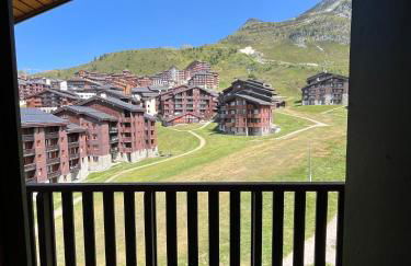 Chalet Hôtel Turquoise - Foto 6