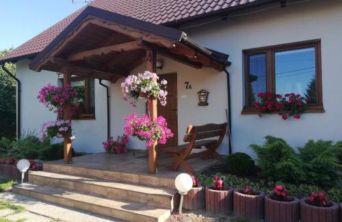 Nad Krolewiecka - Foto 15