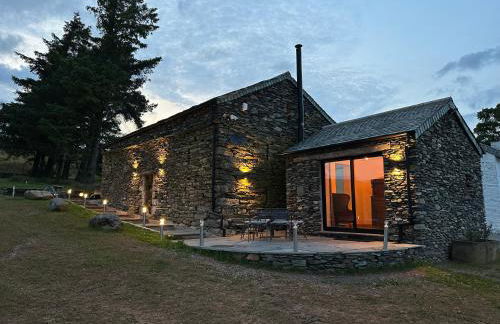 Wild boar barn - Foto 1