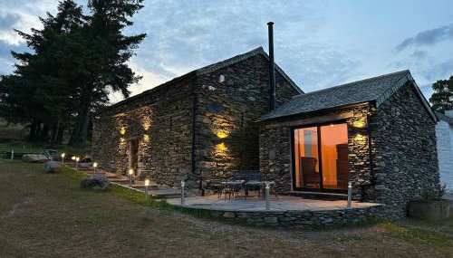 Wild boar barn - Foto 1