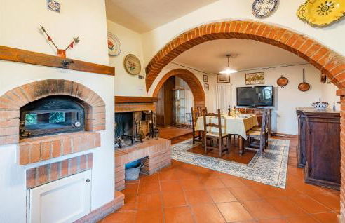 Lovely Home In Castiglion Fiorentino - Foto 8