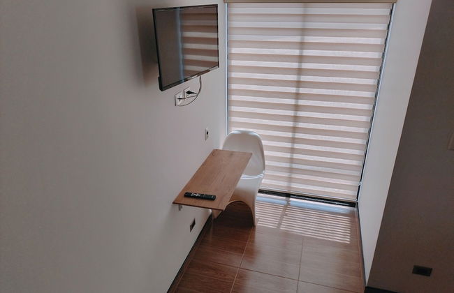 Aparta Hotel Berakaup - Foto 45