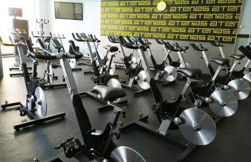 360° seaview Benalbeach apartment - Photo 37