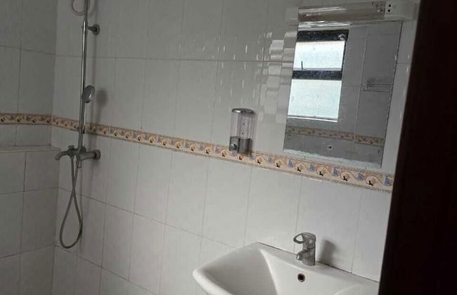 Shawmut Suites Nakuru - Foto 21