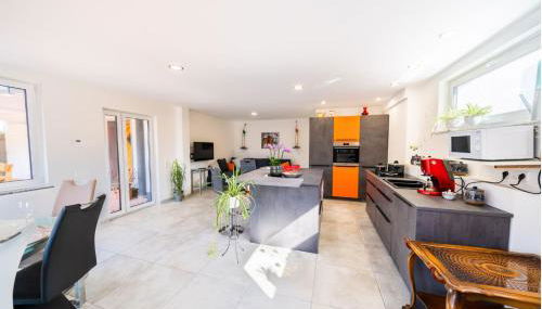 Ferienwohnung Birkenried - Foto 3