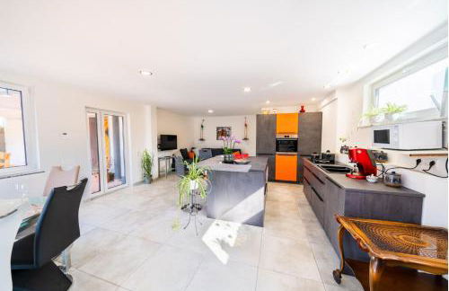 Ferienwohnung Birkenried - Foto 3