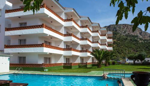 RVApartaments El Quijote - Foto 2