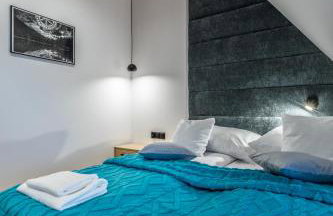 Apartamenty Tatra Lux - Foto 14