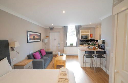 Peartree Serviced Apartments - Foto 16