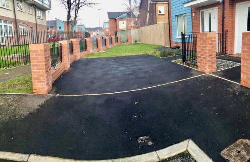 Cosy Modern 3-Bed Near Etihad, COOP Arena - AO arena and City Center - Foto 41