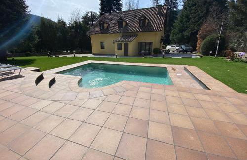 El Niu de l’Àguila (Camprodon) - Photo 11