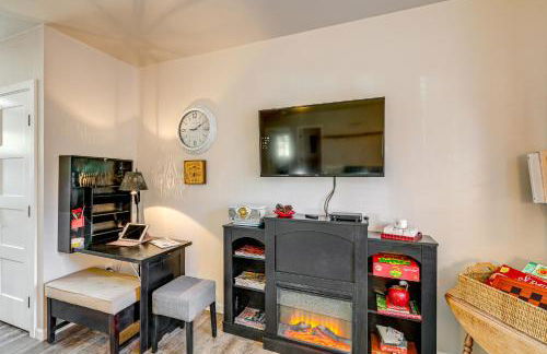 Ski, Hike and Explore Flagstaff Cottage! - Photo 9