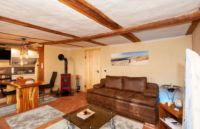 Welcoming Holiday Home in Gegensee near Szczecin Lagoon - Foto 4