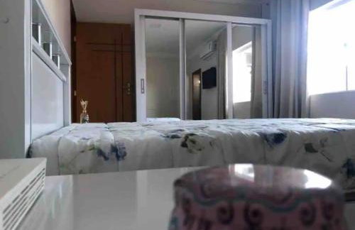 Casa Raio de Sol em Conservatória - Foto 13