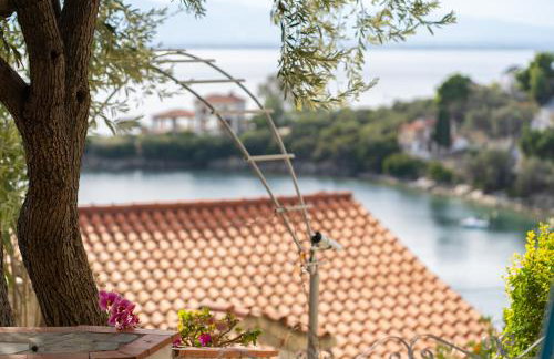 Villa Alpha Sea View With Pool - Foto 68