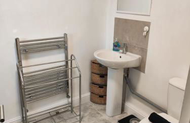 Centrally Located 2-Bedroom Apartment in London! - Foto 8