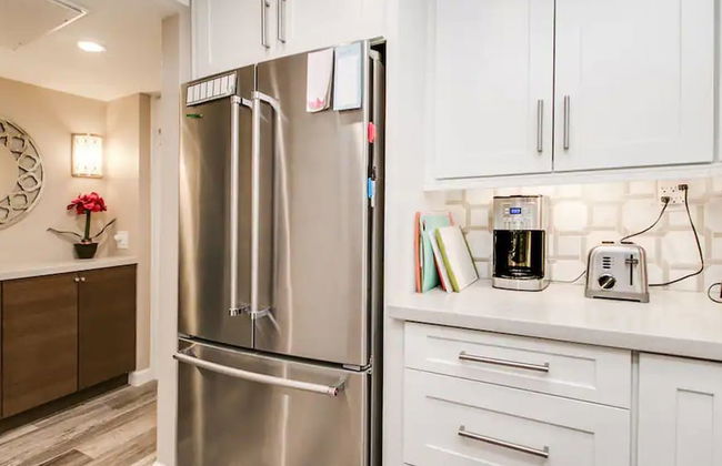 Cozy 2-bdrm Condo in Heart of Old Town Scottsdale! - Foto 10