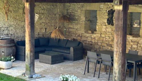 Le mas de Brel - Foto 5, Garden