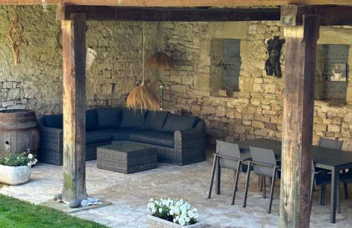 Le mas de Brel - Photo 5