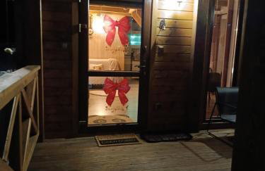 Domek Raszówka - Foto 2