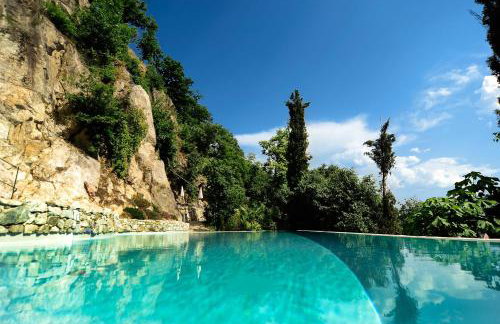 Villa Sasso - Foto 2