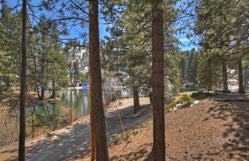 Tres Patos - Lakefront Stay for 8 - Foto 49