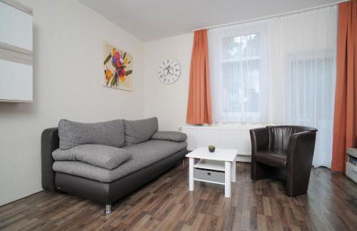 Le petit Palais - Apartments - Foto 9