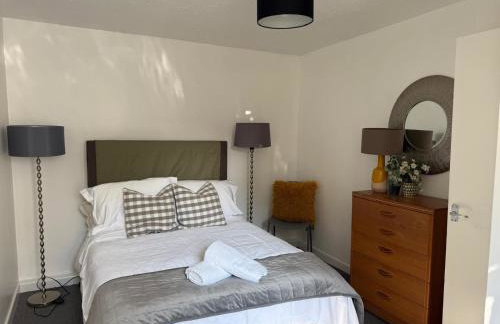 Modern Apartments in Bridgwater Town Centre - Foto 38