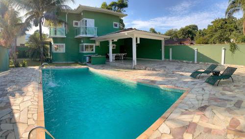 Casa Mata Atlântica Paraty - Foto 5