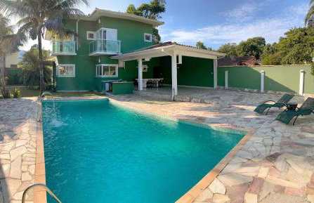 Casa Mata Atlântica Paraty - Foto 5