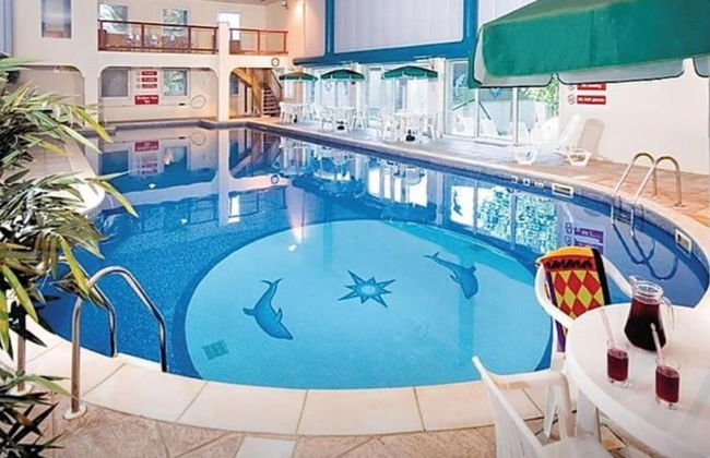 Comfy House, Sleeps 4, in Bude Cornwall, England - Foto 9