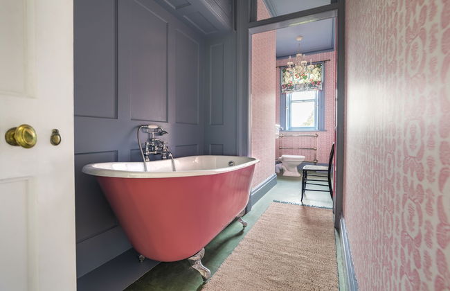 Healey Hall - Photo 28