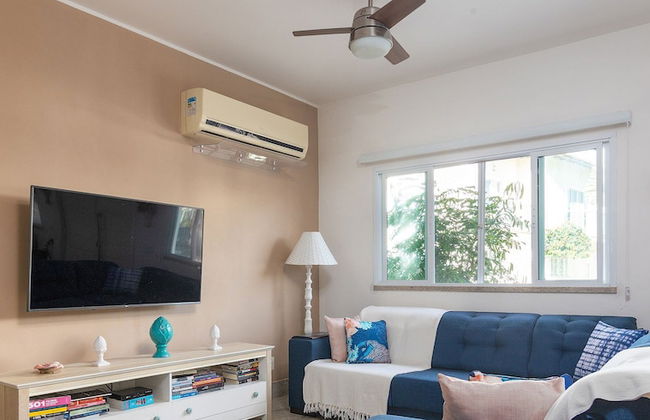 Bz35 Casa com piscina aquecida em Geribá - Foto 15