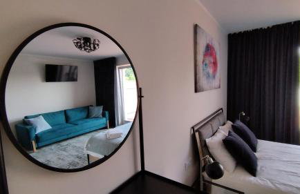 Apartamenty KOŁODZIEJÓWKA - Photo 48