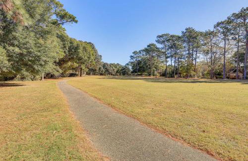 Eastern Shore Golf Studio, Close to Hospitals! - Foto 3