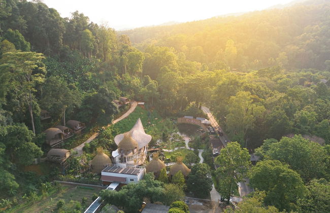 T-Story Maekampong - Foto 73