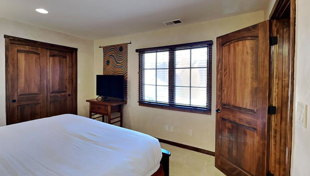 Puerta de Alameda - Foto 2, Habitación