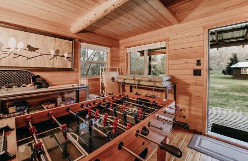 One-Bedroom House - Foto 34