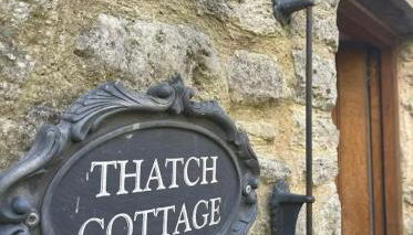 Thatch Cottage B&B - Foto 3