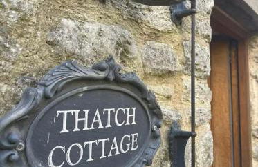 Thatch Cottage B&B - Foto 3