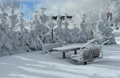 FeWo Gipfelglück - Foto 22