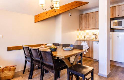 Résidence Pierre & Vacances l'Albane - Foto 39