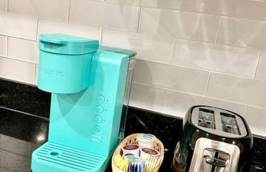 406 Luxury KING BED in central city of Philad - Foto 8