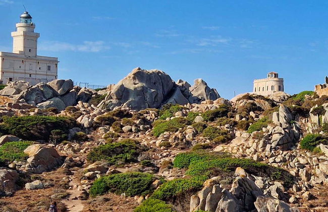 Trekking por el Valle de la Luna - Foto 3
