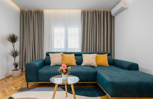 Luxury Apartment Beyond - Foto 33