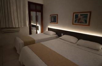 Flat central - Foto 8