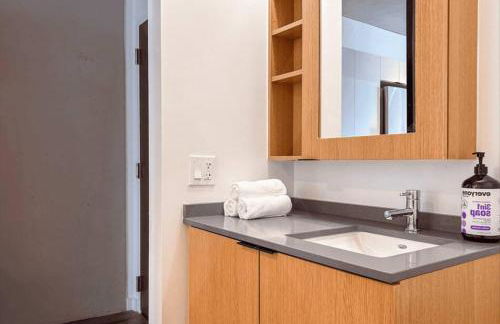 River View Suite - The Wharf DC by Monthier - Foto 14